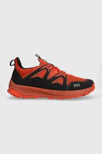 Helly Hansen buty Jeroba kolor pomarańczowy 11720-308 - Buty trekkingowe męskie - miniaturka - grafika 1