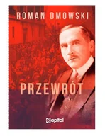 Eseje - Przewrót - miniaturka - grafika 1
