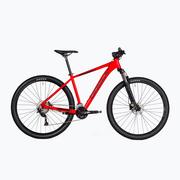 Rowery - Orbea MX 40, red/black L | 47cm (29") (29") 2021 Rowery górskie L20619NT - miniaturka - grafika 1