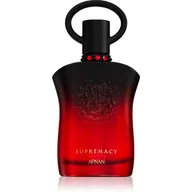 Wody i perfumy damskie - Afnan, Supremacy Tapis Rouge, woda perfumowana, 90 ml - miniaturka - grafika 1