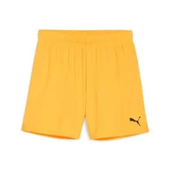 Spodenki damskie - PUMA TeamGOAL Szorty WMNS - miniaturka - grafika 1