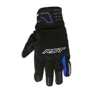 Rękawice motocyklowe - Rękawice Motocyklowe RST NiebieskiM - miniaturka - grafika 1