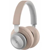 Słuchawki - Bang & Olufsen Beo Play Beo Play H4 2nd Gen Limestone (H4V2LS) - miniaturka - grafika 1