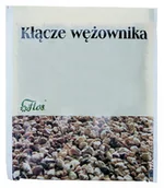 Suplementy naturalne - ZAKŁAD KONFEKCJONOWANIA ZIÓŁ "FLOS" ELŻBIETA I JAN Kłącze wężownika 100g Flos - miniaturka - grafika 1