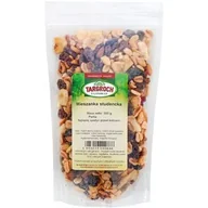 Zdrowa żywność - Targroch Mieszanka studencka 500g - 1292-uniw - miniaturka - grafika 1