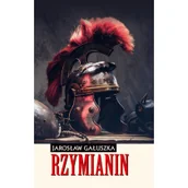 Pozostałe książki - RZYMIANIN - miniaturka - grafika 1