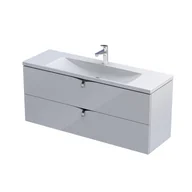 Szafki łazienkowe - Szafka Pod Umywalkę 120 Oristo Siena C - miniaturka - grafika 1