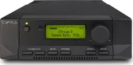 Wzmacniacze - Cyrus CYRUS 6 DAC B BLACK - miniaturka - grafika 1