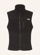 Kamizelki męskie - The North Face Kamizelka Yumiori braun - THE NORTH FACE - miniaturka - grafika 1