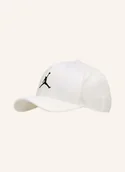 Czapki damskie - Jordan Czapka Z Daszkiem Rise weiss - miniaturka - grafika 1
