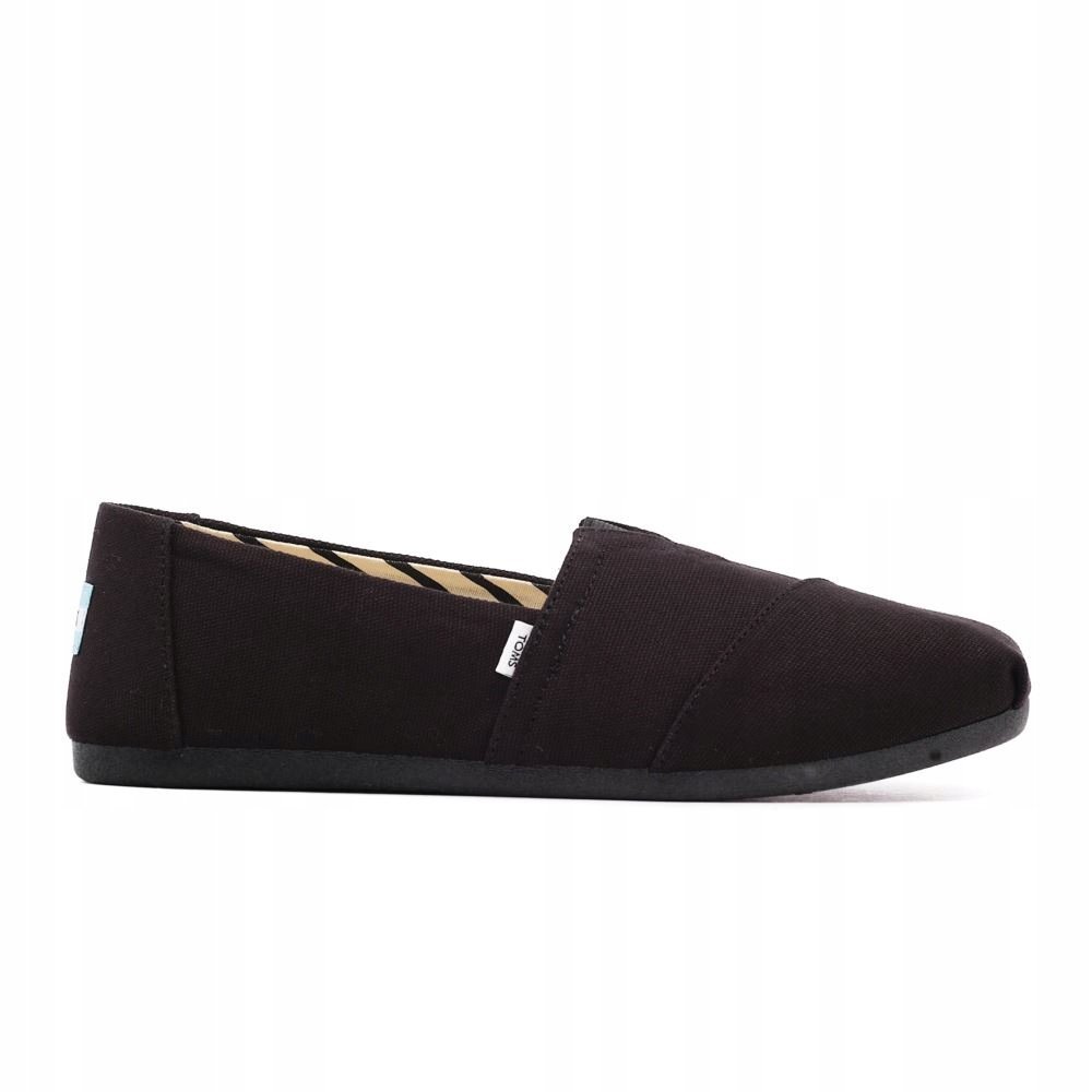 Ekspadyle Toms Alpargata W 10017716 36