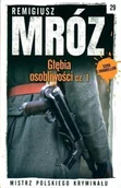 Kryminały - Mistrz polskiego kryminału Tom 29 Głębia osobliwości Część 1 - miniaturka - grafika 1