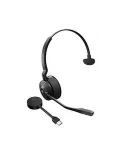 Jabra Engage 55 Se Mono - Słuchawki bluetooth - miniaturka - grafika 1