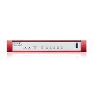 Firewalle sprzętowe - Zyxel USGFLEX50H-EU0101F firewall (hardware) - miniaturka - grafika 1