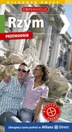 Przewodniki - Rzym - miniaturka - grafika 1