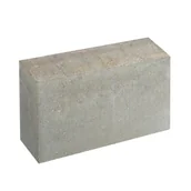 Cegły, pustaki, bloki - Bloczek betonowy B15 12 x 24 - miniaturka - grafika 1