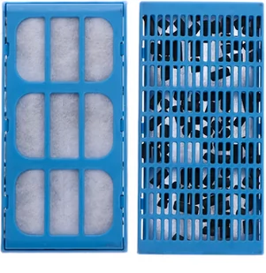 Cat Mate Dog Mate poidełko fontanna Filtry zapasowe 2 szt - Miski dla psów - miniaturka - grafika 1