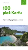 E-booki - przewodniki - 100 plaż Korfu - Przewodnik po plażach na Korfu - miniaturka - grafika 1