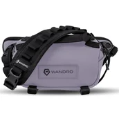 Torby fotograficzne i futerały - Wandrd Rogue Sling 3L liliowa - miniaturka - grafika 1
