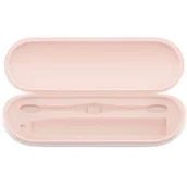 Końcówki do szczoteczek elektrycznych - Xiaomi Końcówka  Etui Oclean X/X Pro/Z1 Różowe oclean_20201020143110 - miniaturka - grafika 1