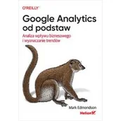 Podstawy obsługi komputera - Google Analytics od podstaw. Analiza wpływu biznesowego i wyznaczanie trendów - miniaturka - grafika 1