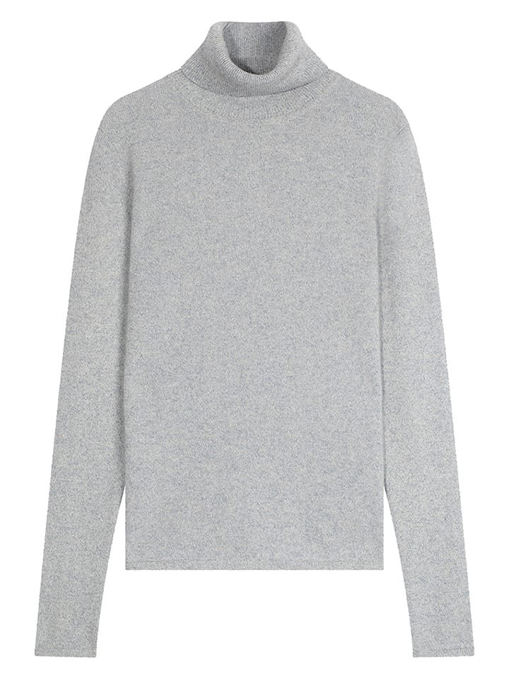 Perfect Cashmere Kaszmirowy golf 