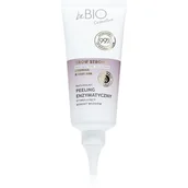 Wcierki do włosów - BE BIO EWA CHODAKOWSKA Naturalny peeling stymulujący wzrost włosów Baby Hair Complex, 100ml - miniaturka - grafika 1