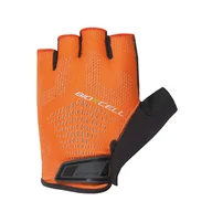 Rękawiczki rowerowe - Rękawiczki sportowe unisex Chiba Bioxcell Super Fly - miniaturka - grafika 1