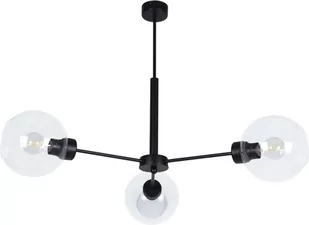 Kaja ALFRED OLSZEWSKI Żyrandol K-4856 z serii LAMBERT - Lampy sufitowe - miniaturka - grafika 1
