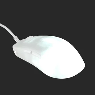 Endgame Gear OP1 RGB - White Frost - Myszki - miniaturka - grafika 1