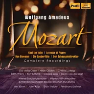 Muzyka klasyczna - Mozart Complete Recordings - miniaturka - grafika 1