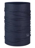 Szaliki i chustki dla dzieci - Chusta wielofunkcyjna Buff CoolNet UV® Neckwear - solid night blue - miniaturka - grafika 1