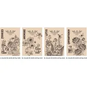 Szkolne artykuły papiernicze - Fresh Notatnik ozdobny 165x238/80k linia - miniaturka - grafika 1