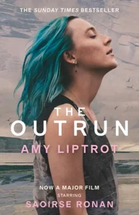 The Outrun - Biografie obcojęzyczne - miniaturka - grafika 1