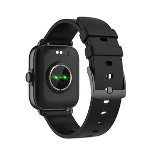 Denver SWC-363 czarny - Smartwatch - miniaturka - grafika 2