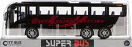Samochody i pojazdy dla dzieci - Mega Creative AUTOBUS 34X12X10 PBX 36/72 - miniaturka - grafika 1