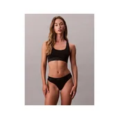 Majtki damskie - Calvin Klein Underwear Stringi - miniaturka - grafika 1