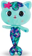 Maskotki i pluszaki - Koci Domek Gabi Syrenkotka Maskotka MerCat 28 cm Gabby's Dollhouse - miniaturka - grafika 1