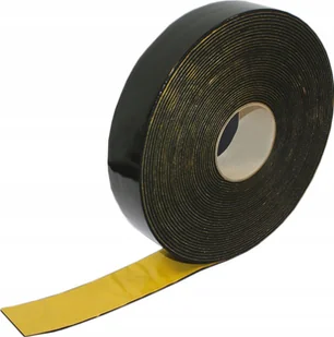 K-flex Taśma K-FLEX® SOLAR 3 mm x 50 mm x 15 m 850NS020202 - Folie i taśmy malarskie - miniaturka - grafika 1