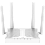 Routery - CUDY WR3000E 2.4 / 5 GHz (DualBand), Wi-Fi Mesh WR3000E - miniaturka - grafika 1