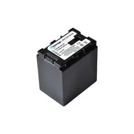 Baterie i akcesoria - Bateria JVC BN-VG138 GRD720US GRD720US 3750mAh - miniaturka - grafika 1