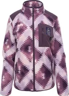 Bluzy damskie - Damski polar Elbrus CLOYNE WO'S rozmiar M - miniaturka - grafika 1