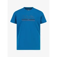 Odzież sportowa dziecięca - Koszulka chłopięca CMP Equinoxa - miniaturka - grafika 1