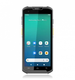 Newland Terminal mobilny MT93 Megattera Standard (NLS-MT9300-W4-AS) - Czytniki kodów kreskowych - miniaturka - grafika 1