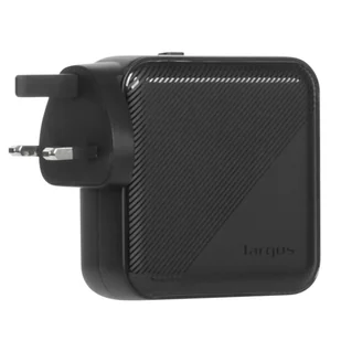 Targus 100 W Gan Charger - Multi - Ładowarki do telefonów - miniaturka - grafika 10