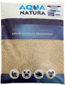 Podłoże dla gryzoni - Aqua Natura, Orinoco, piasek dekoracyjny do akwarium, 5kg - miniaturka - grafika 1