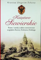 Historia świata - Księstwo Siewierskie - miniaturka - grafika 1