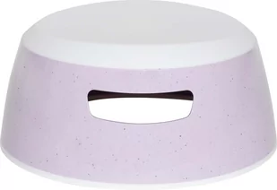 Stopień/podest LUMA Speckles Lila - Wyposażenie pokoiku dziecięcego - miniaturka - grafika 1