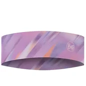 Czapki i chusty sportowe męskie - Opaska Buff Coolnet UV Slim 133786.555.10.00 - multikolor - miniaturka - grafika 1