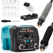 Lutownice - Wypalarka Do Drewna Skóry Pirograf Yihua 939-Iii - miniaturka - grafika 1